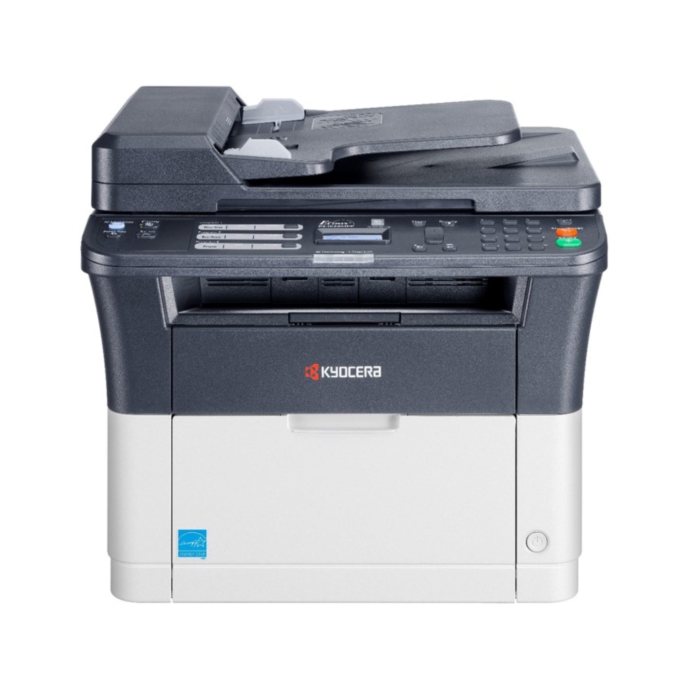 IMPRESORA KYOCERA MULTIFUNCIONAL FS-1025MFP