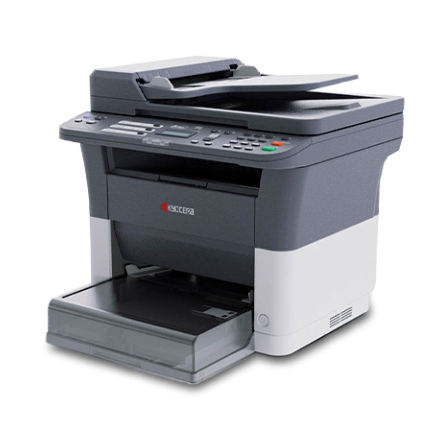 IMPRESORA KYOCERA MULTIFUNCIONAL FS-1025MFP