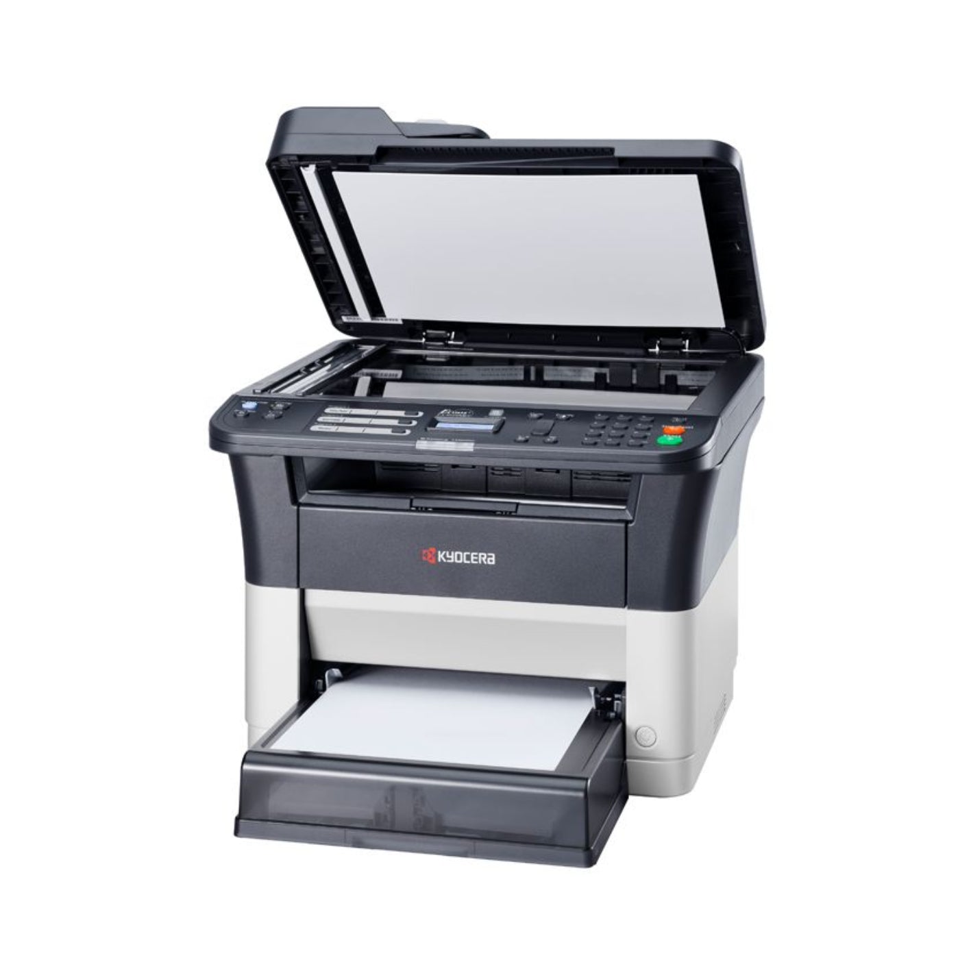 IMPRESORA KYOCERA MULTIFUNCIONAL FS-1025MFP