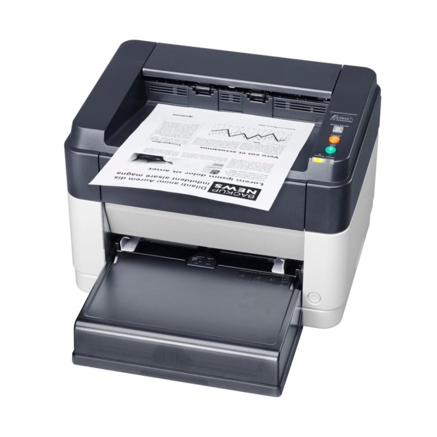 IMPRESORA KYOCERA SIMPLEFUNCIÓN FS-1060DN