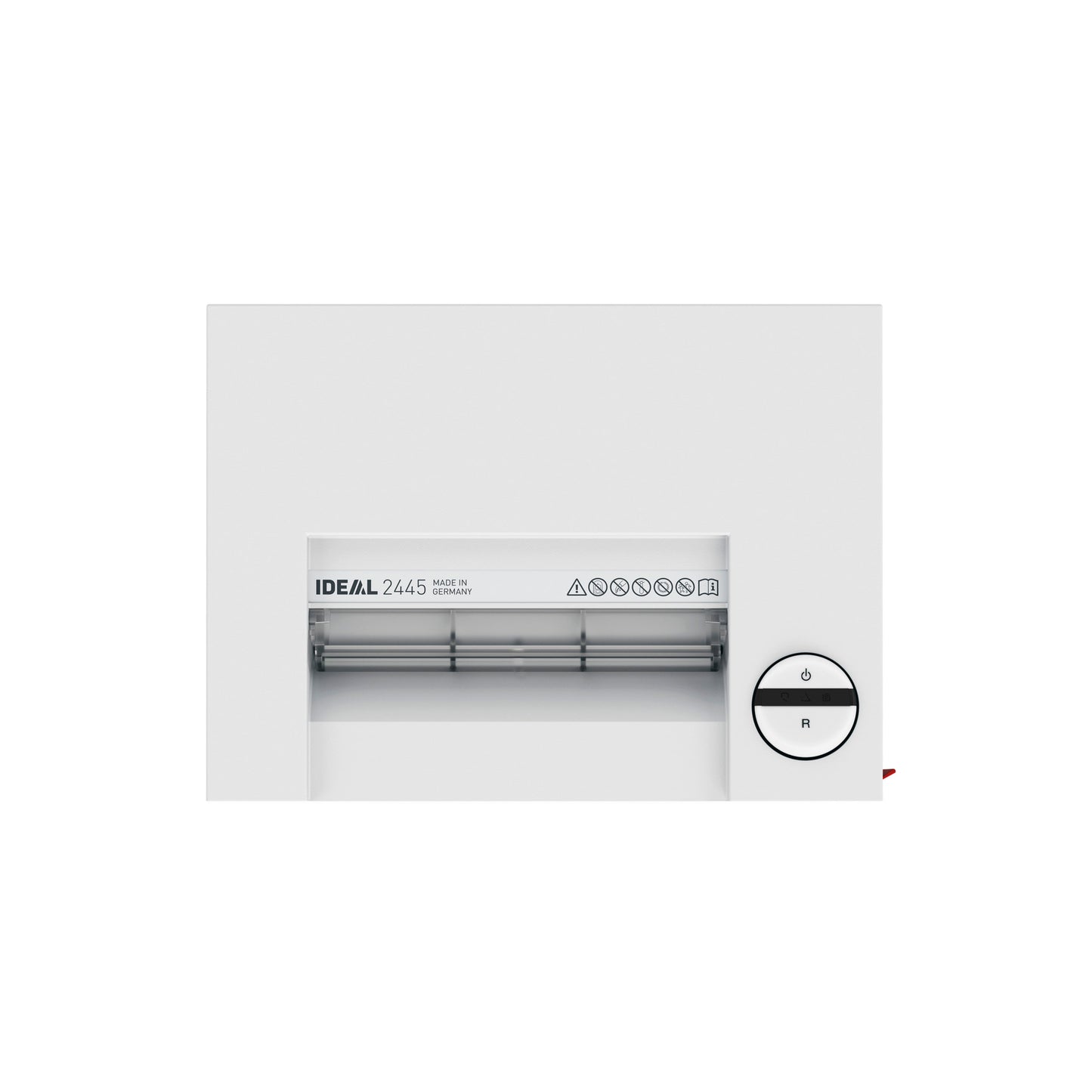 DESTRUCTORA IDEAL 2445
