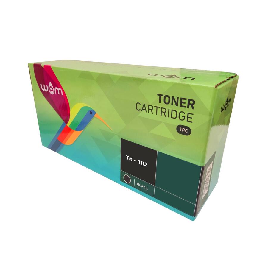 TONER COMPATIBLE KYOCERA TK-1112