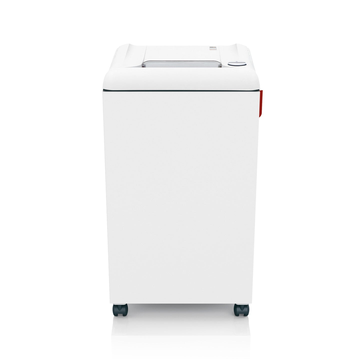 DESTRUCTORA IDEAL 2503