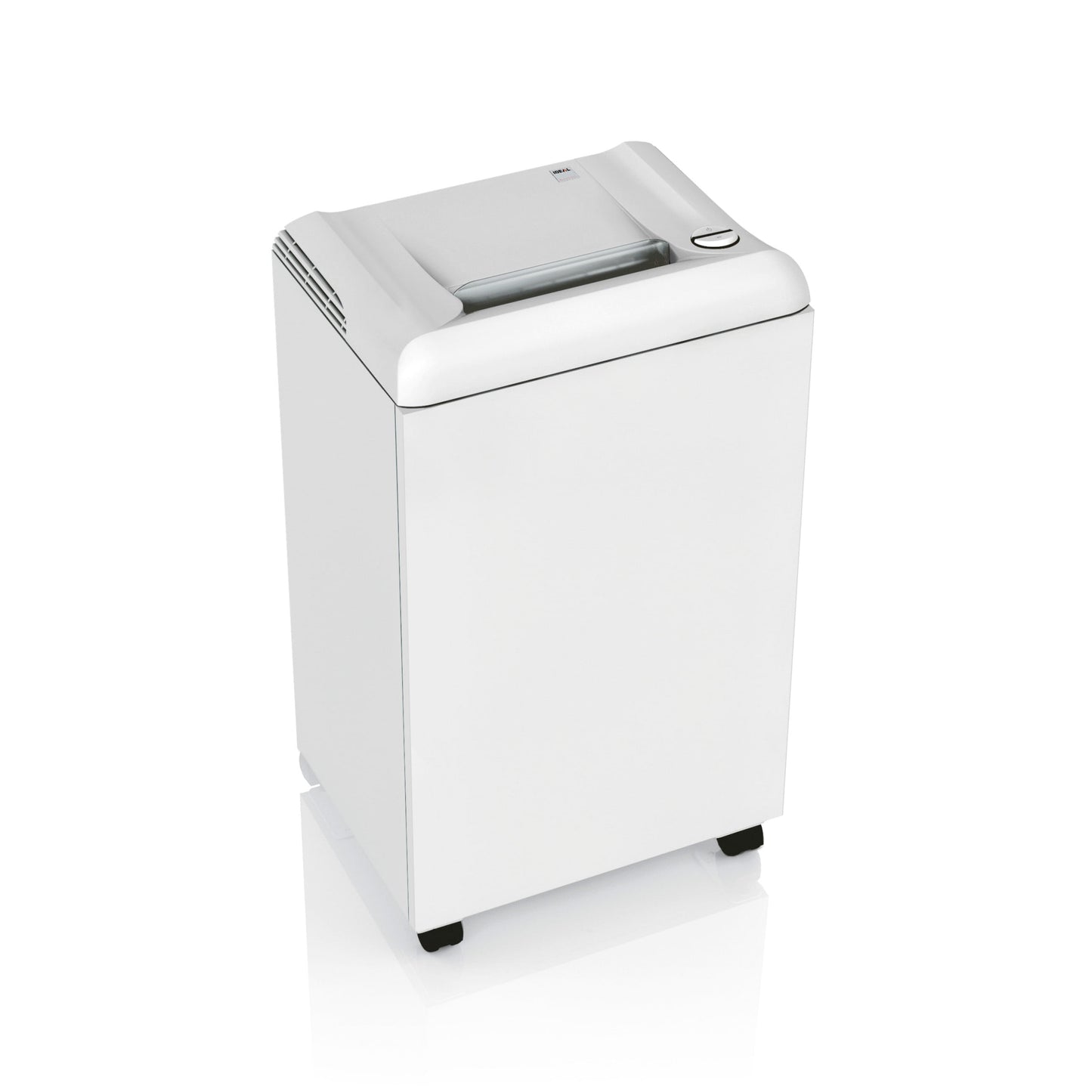 DESTRUCTORA IDEAL 2503