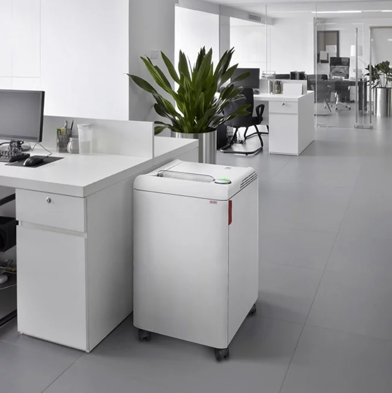 DESTRUCTORA IDEAL 2503