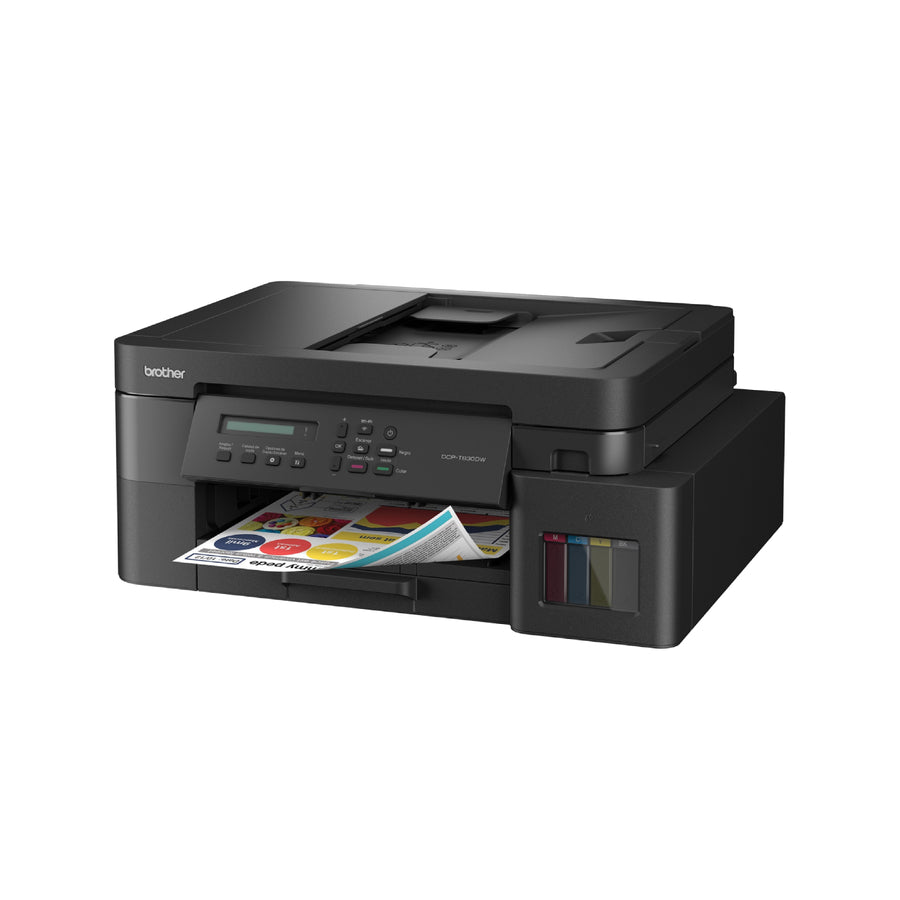 IMPRESORA BROTHER MULTIFUNCIONAL DCP-T830DW