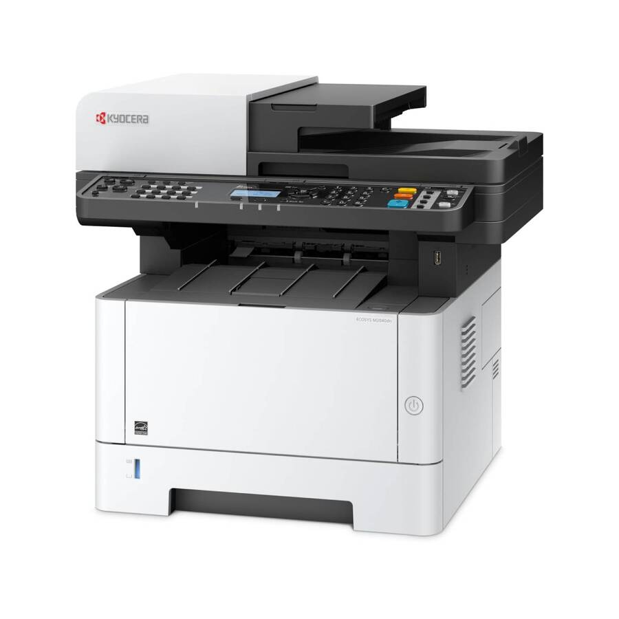 IMPRESORA KYOCERA MULTIFUNCIONAL M2040DN