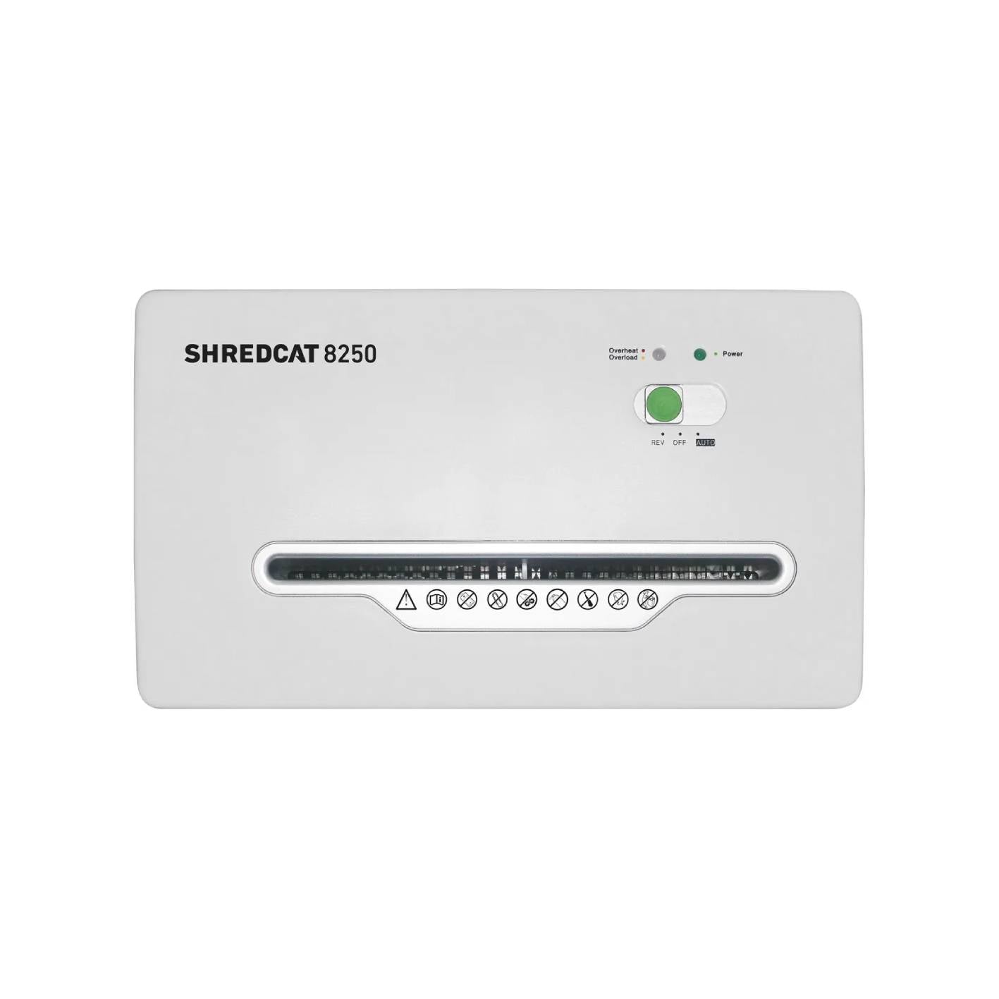 DESTRUCTORA SHREDCAT 8250 CC