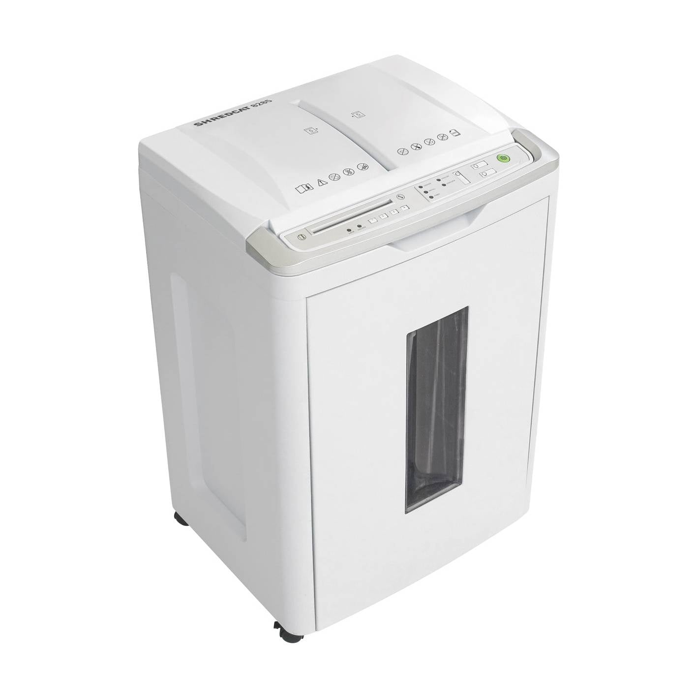 DESTRUCTORA SHREDCAT 8285 CC