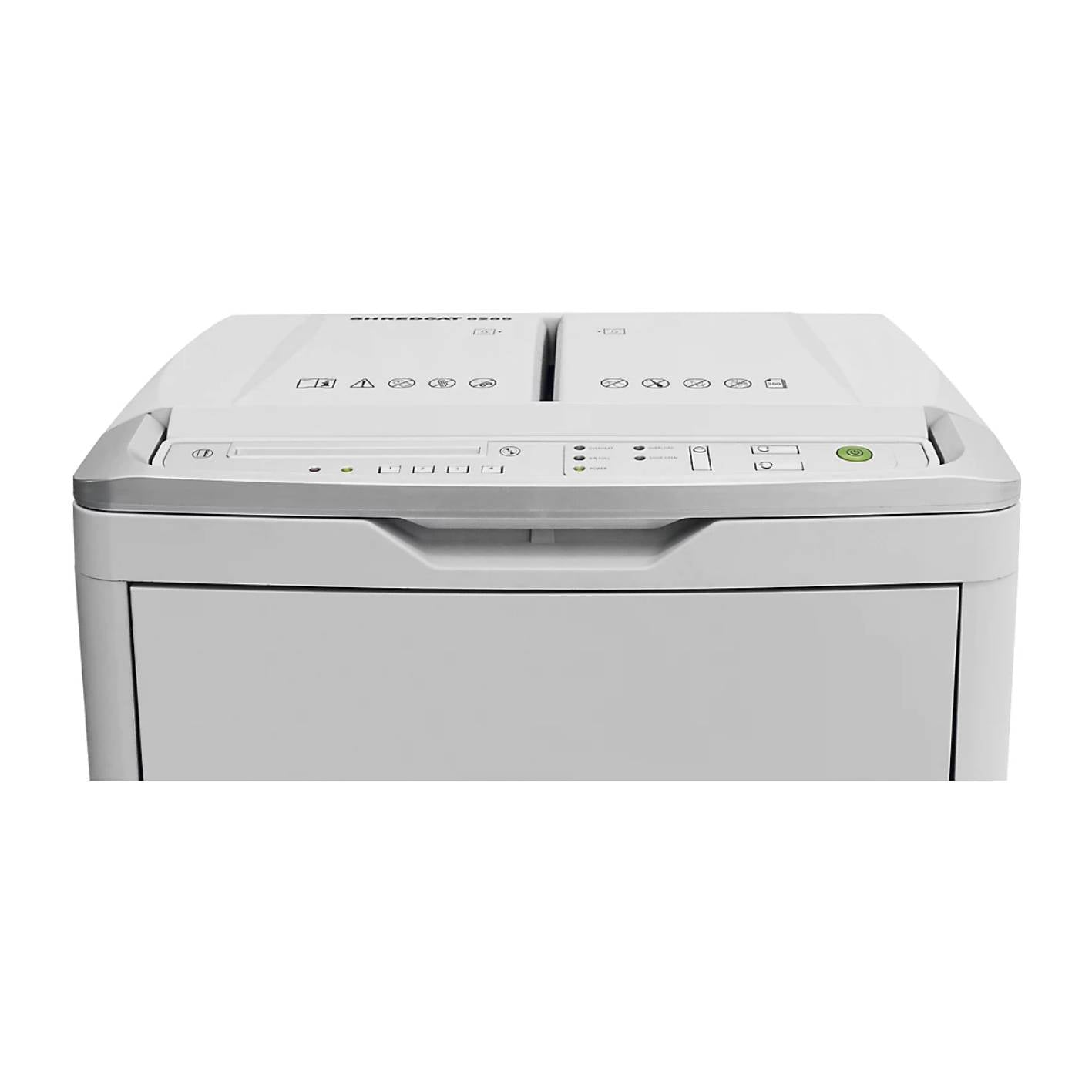 DESTRUCTORA SHREDCAT 8285 CC