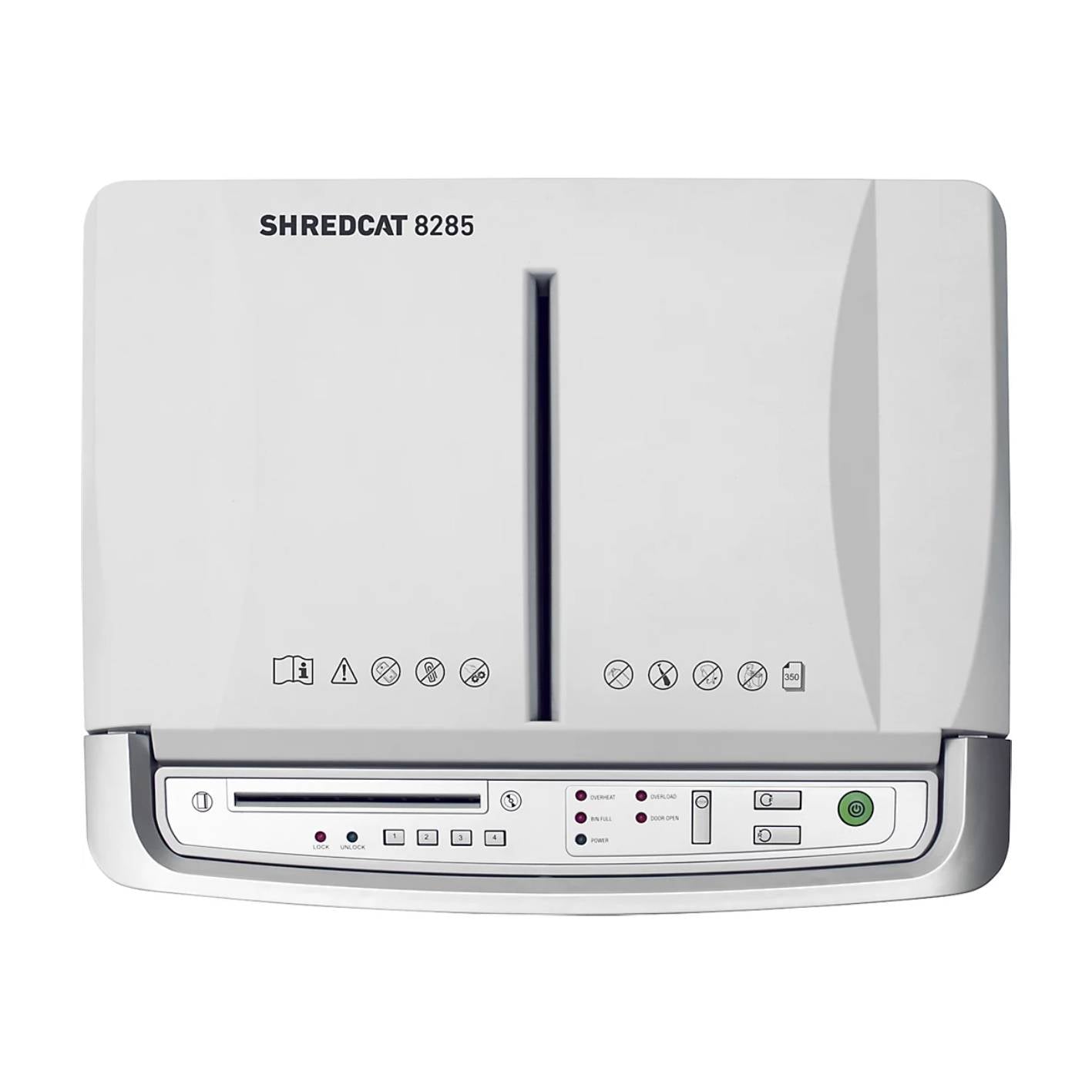 DESTRUCTORA SHREDCAT 8285 CC