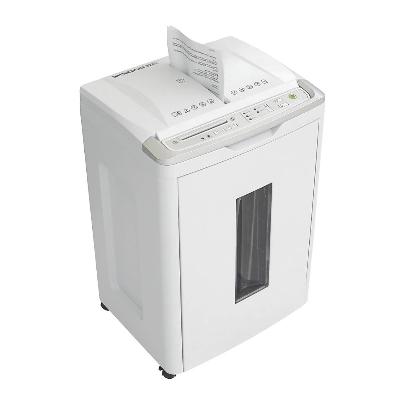 DESTRUCTORA SHREDCAT 8285 CC