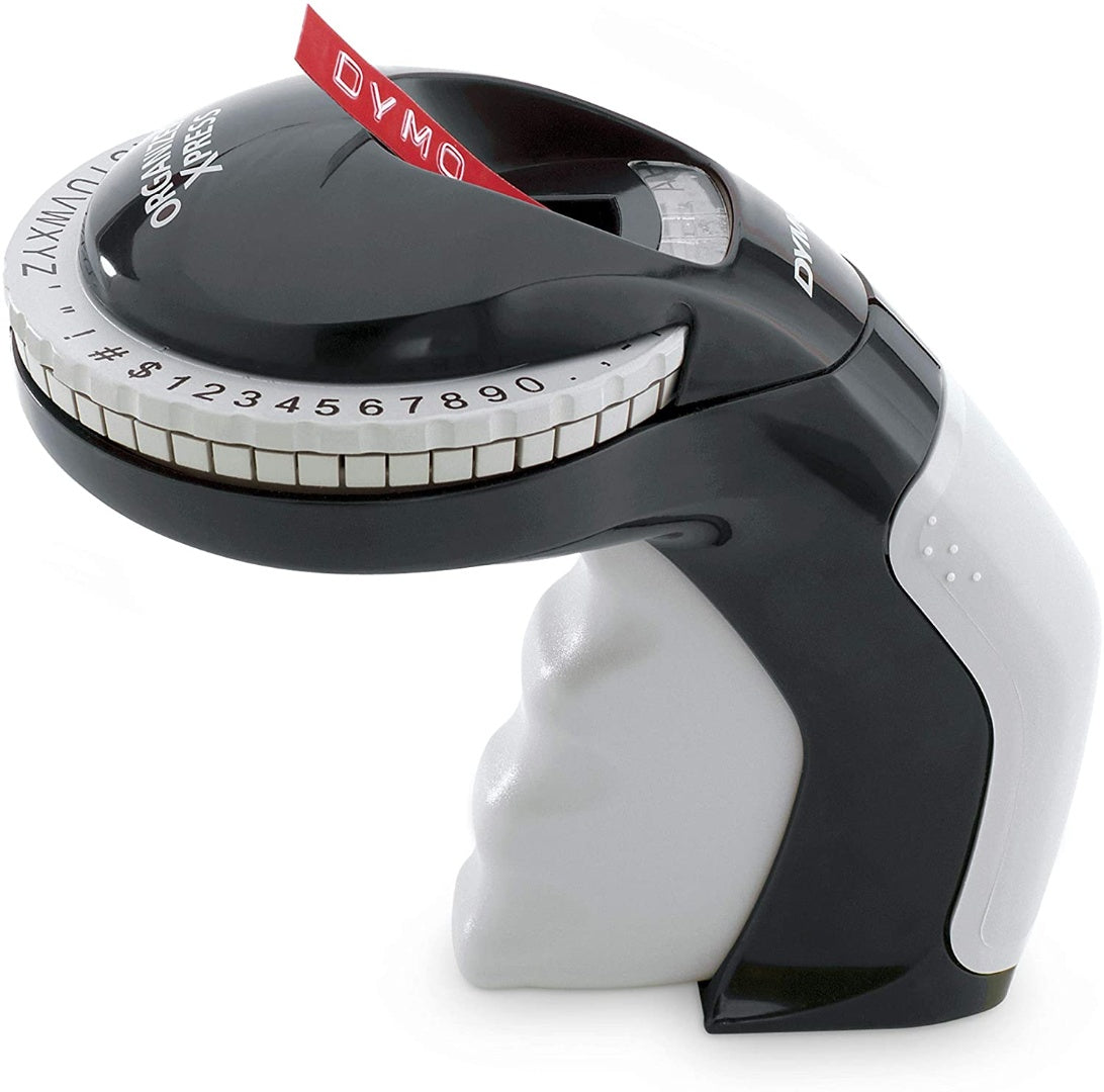 ROTULADORA DYMO ORGANIZER EXPRESS PRO