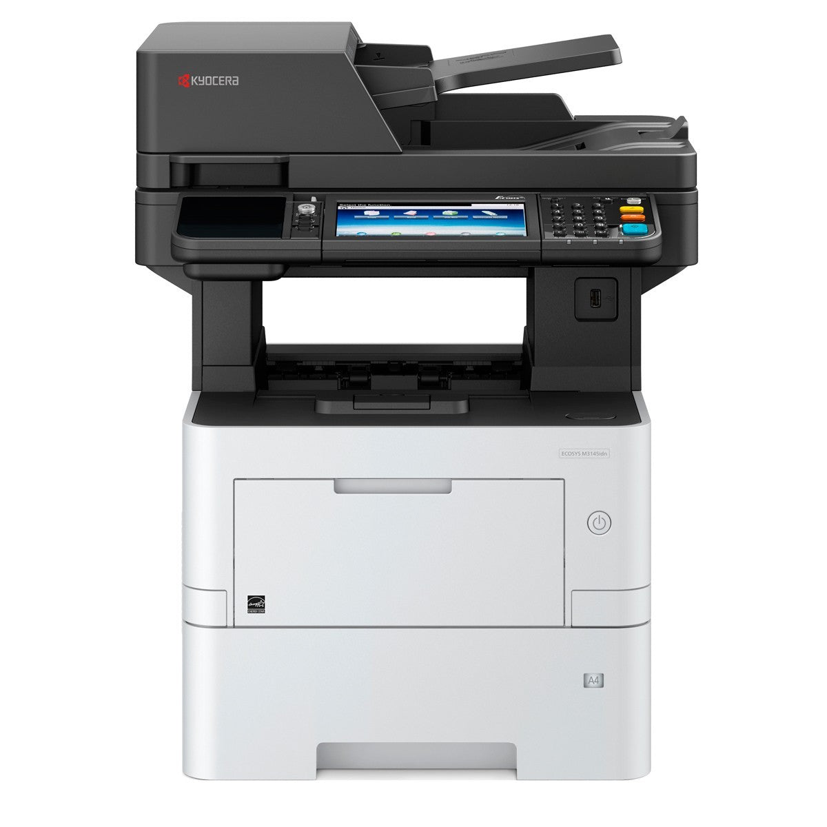 IMPRESORA KYOCERA MULTIFUNCIONAL M3145IDN