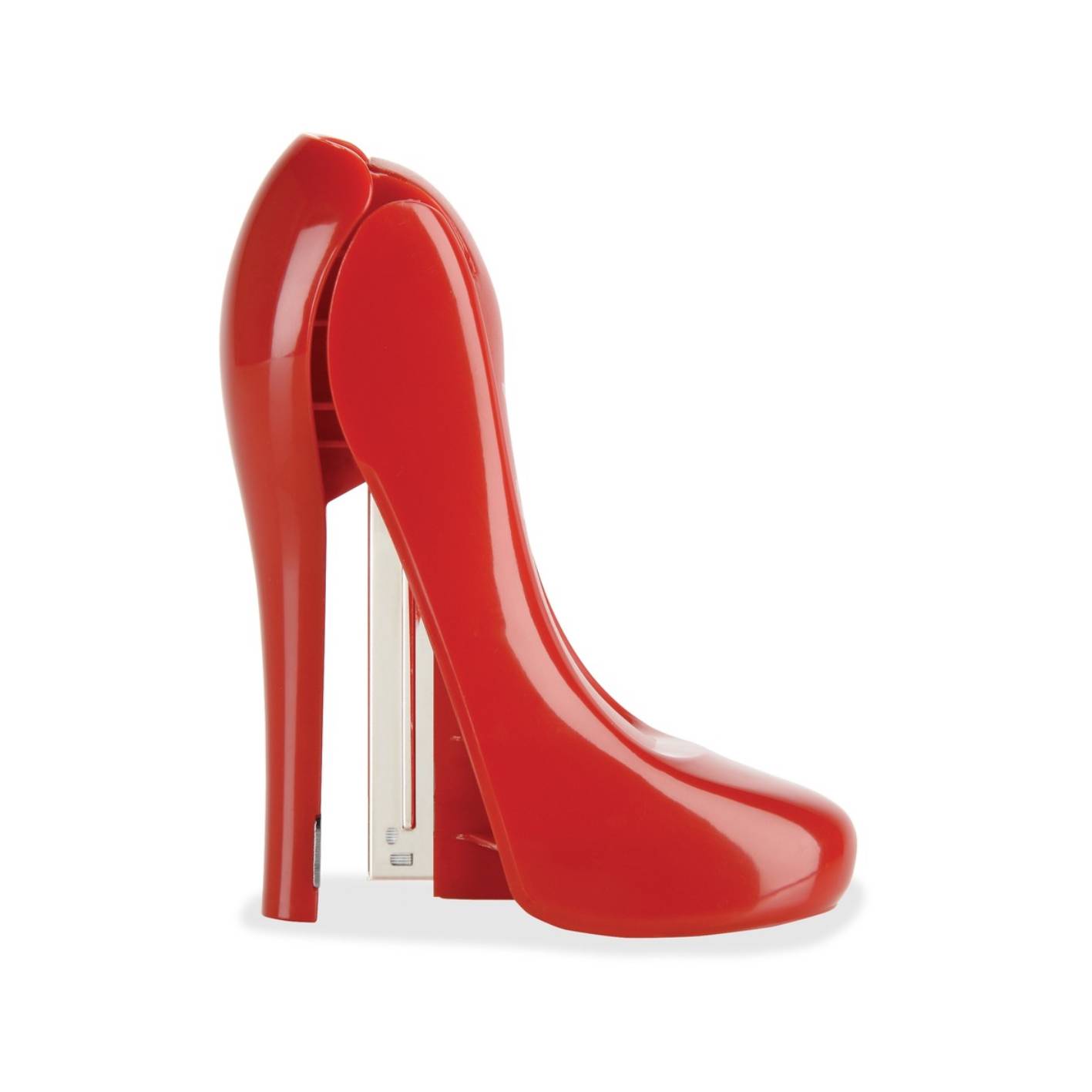 GRAPADORA SWINGLINE ZAPATO - ROJO