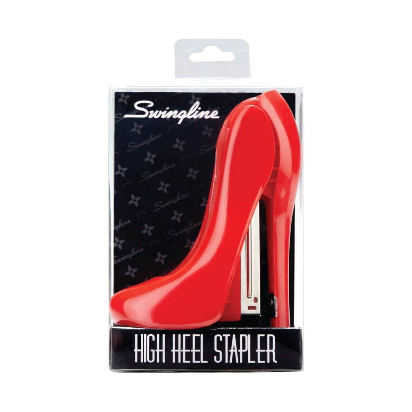 GRAPADORA SWINGLINE ZAPATO - ROJO