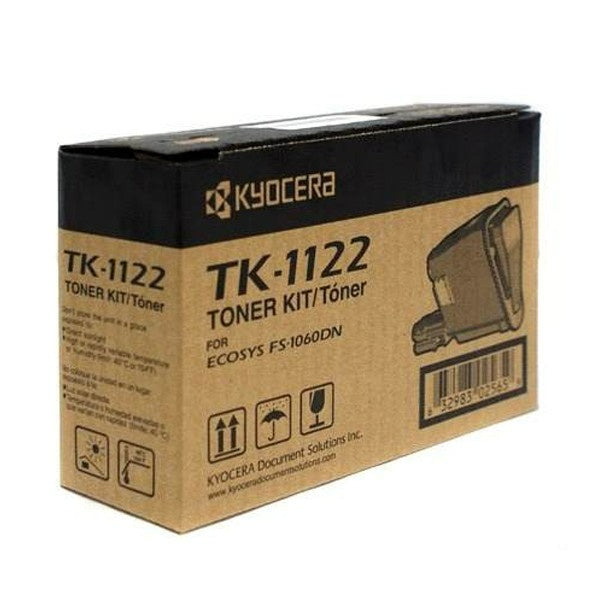 TONER KYOCERA TK1122 NEGRO