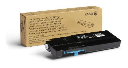 TONER XEROX VERSALINK C400 / C405 CYAN
