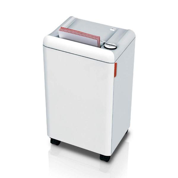 DESTRUCTORA IDEAL 2360 - CC 2x15mm