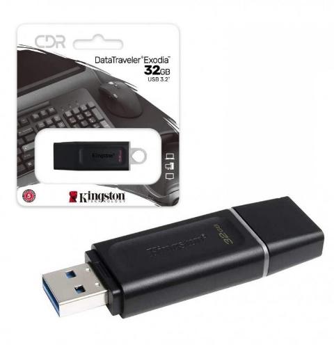 PENDRIVE 32Gb USB 2.0