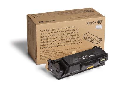TONER XEROX PHASER 3330 / WorkCentre 3345 NEGRO