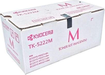 TONER KYOCERA TK5232M MAGENTA