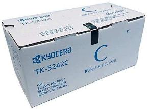 TONER KYOCERA TK5242C CYAN