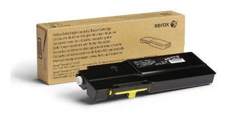 TONER XEROX VERSALINK C400 / C405 YELLOW