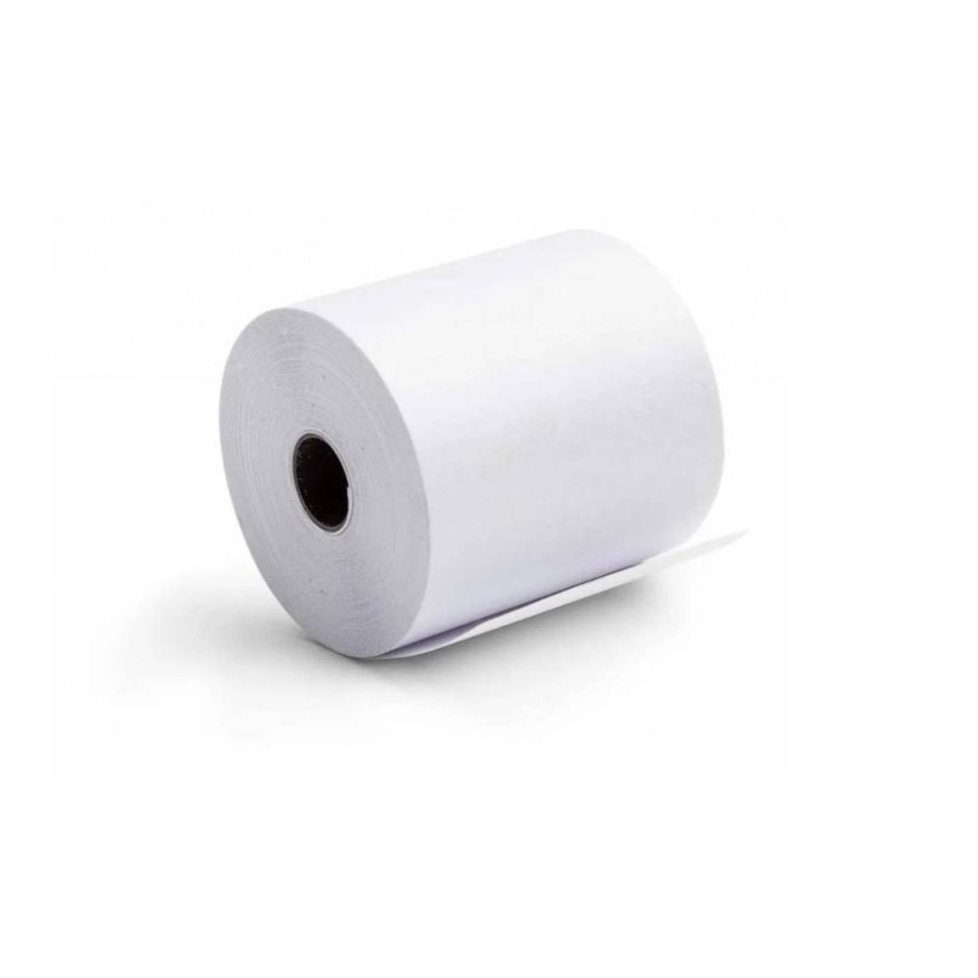 ROLLO PAPEL TERMICO 57mm x15m PARA POS