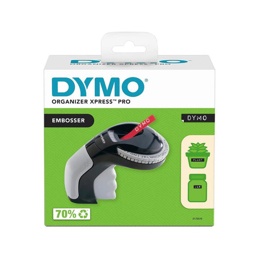 ROTULADORA DYMO ORGANIZER EXPRESS PRO