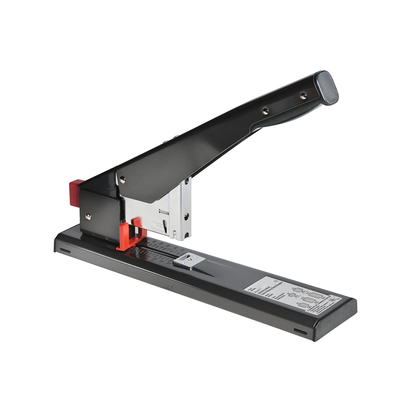 GRAPADORA RET-LIT 540 EXTRA HEAVY DUTY