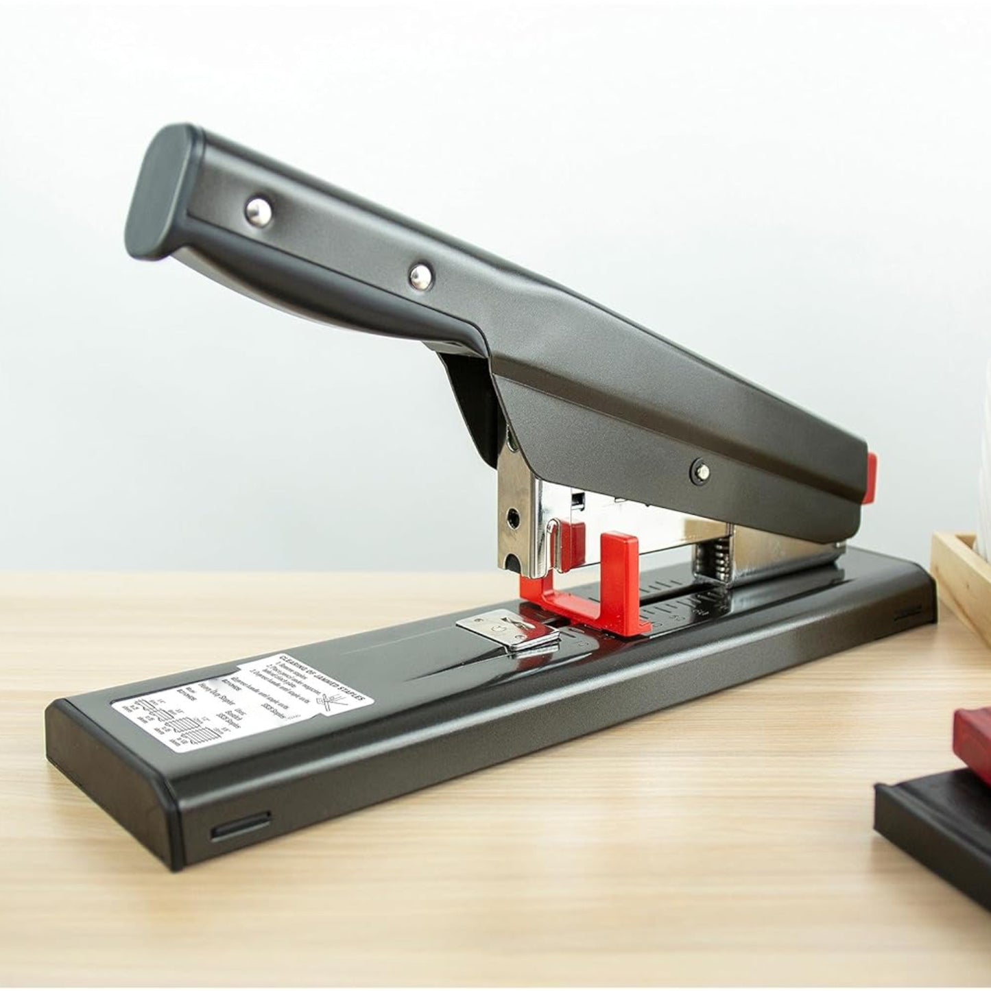 GRAPADORA RET-LIT 540 EXTRA HEAVY DUTY
