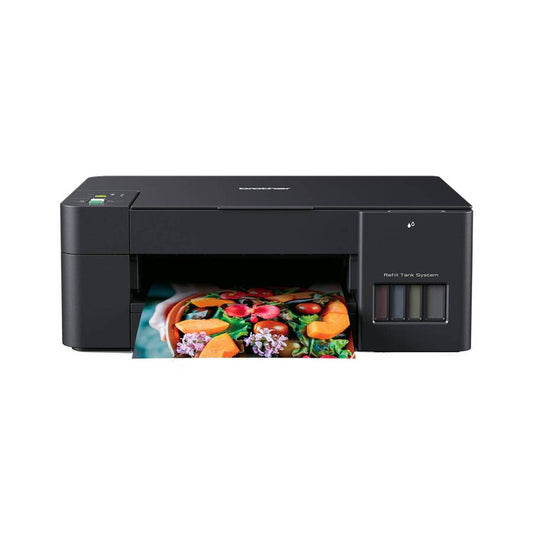 IMPRESORA BROTHER MULTIFUNCIONAL DCP-T420W
