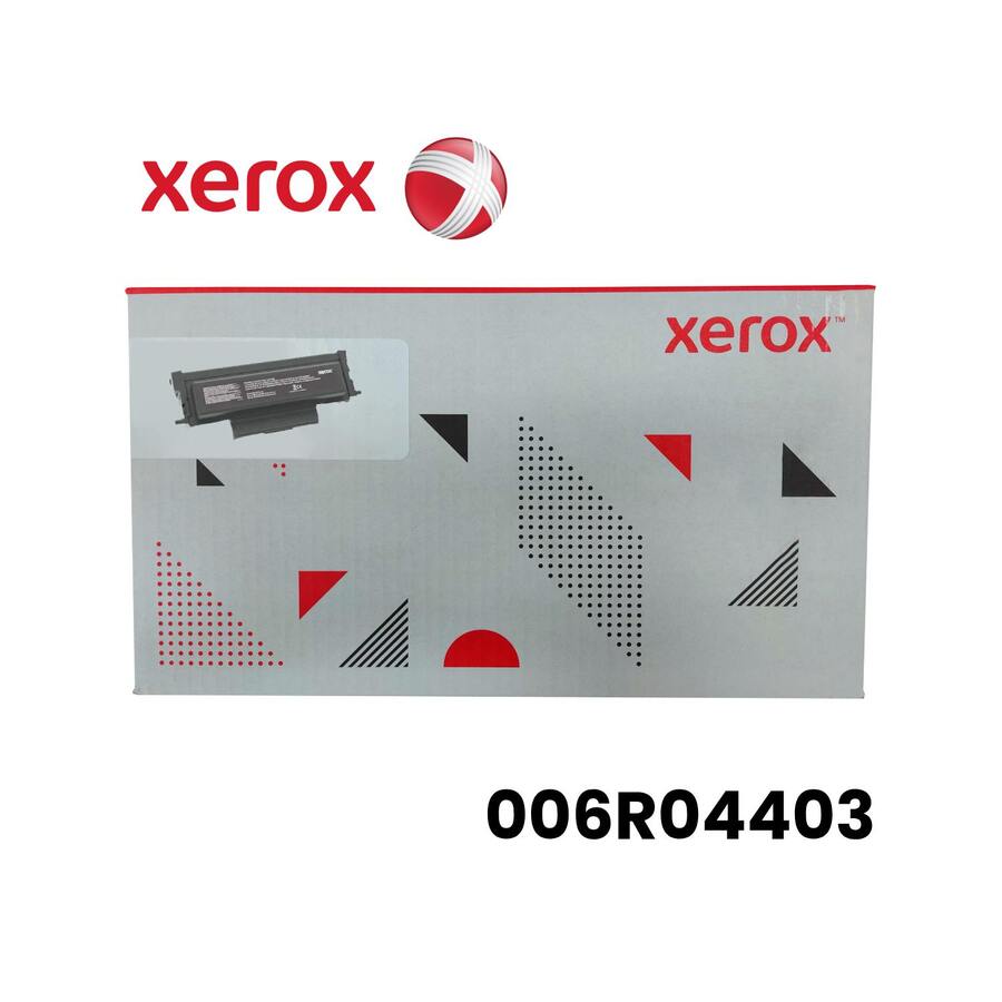 TONER XEROX B230 / B235 - 3.000 pag.
