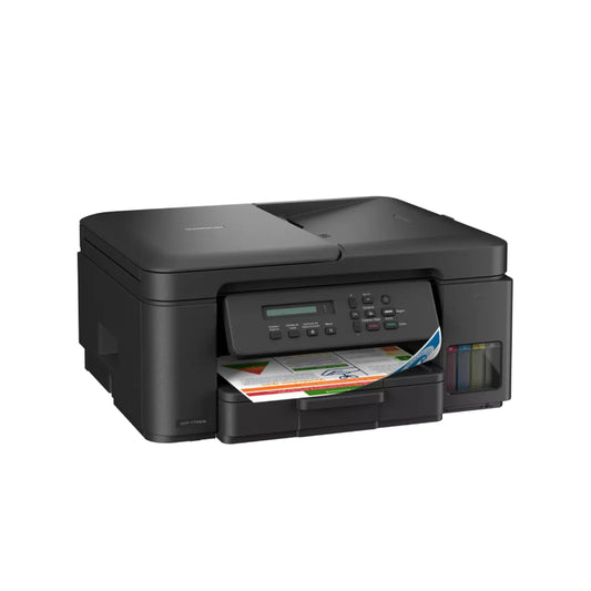 IMPRESORA BROTHER MULTIFUNCIONAL DCP-T730DW