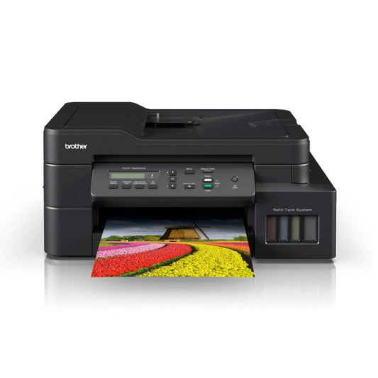 IMPRESORA BROTHER MULTIFUNCIONAL DCP-T720DW