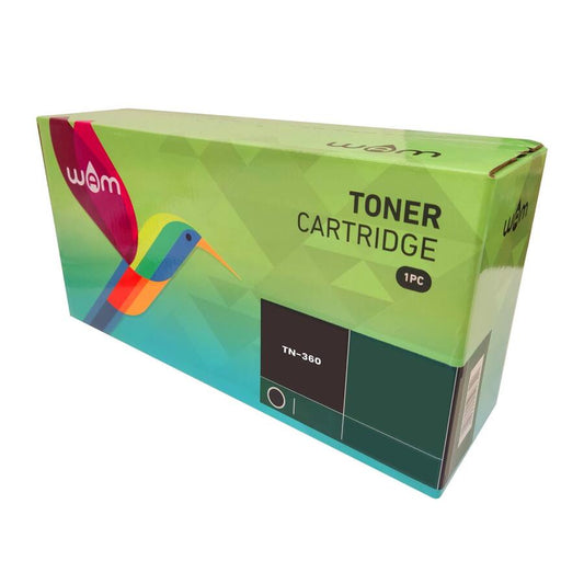 TONER COMPATIBLE BROTHER TN-360