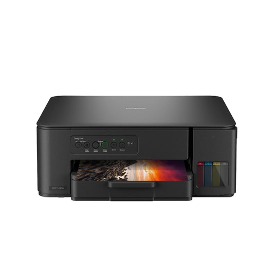 IMPRESORA BROTHER MULTIFUNCIONAL DCP-T430W