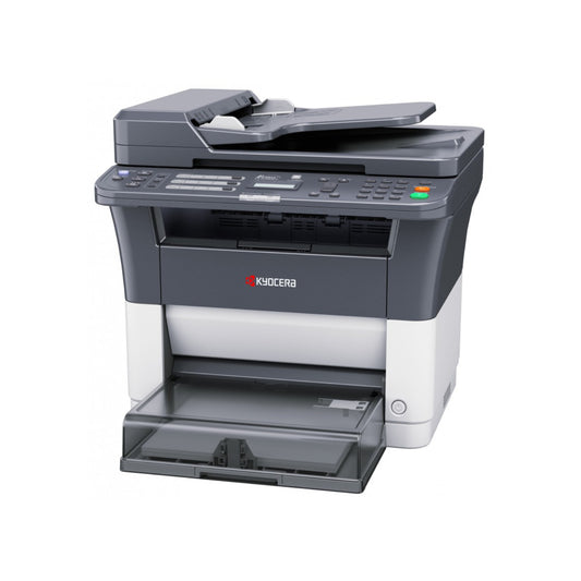 IMPRESORA KYOCERA MULTIFUNCIONAL FS-1025MFP