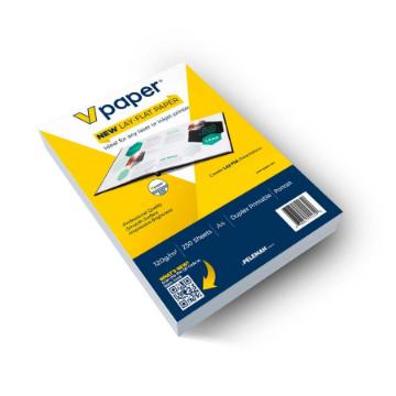 VPAPER A4 Vertical 160 g/m²