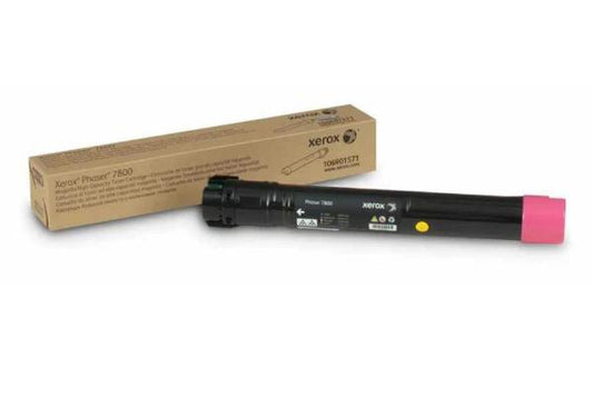 TONER XEROX PHASER 7800 MAGENTA