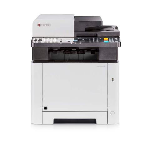 IMPRESORA KYOCERA MULTIFUNCIONAL M5521CDW