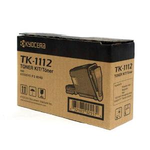 TONER KYOCERA TK1112 NEGRO