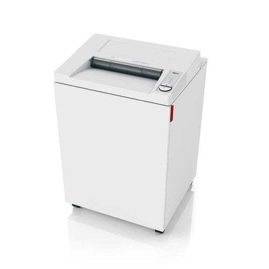 DESTRUCTORA IDEAL 4002