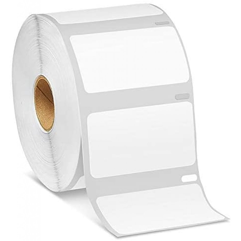 ROLLO ETIQUETAS COMPATIBLES CLW30334 32mm x 57mm x 1000pcs